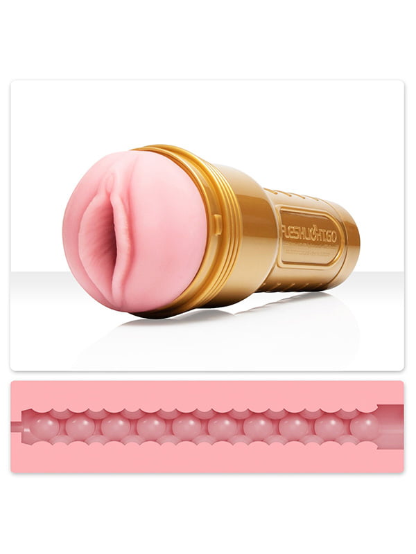 Мастурбатор Fleshlight GO STU | 6717802