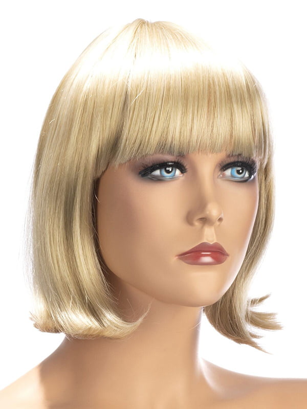 Перука World Wigs SOPHIE SHORT BLONDE | 6717906
