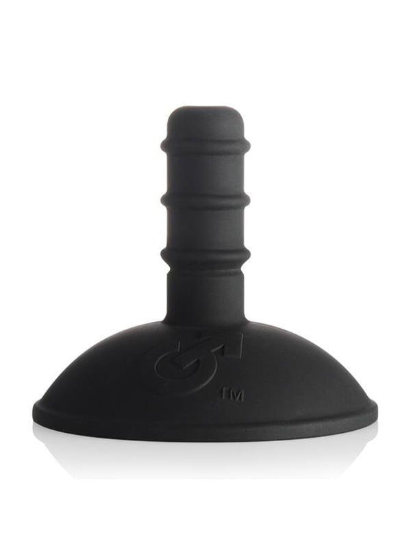 Силіконова присоска для фалоімітаторів Fleshlight Silicone Dildo Suction Cup | 6718408