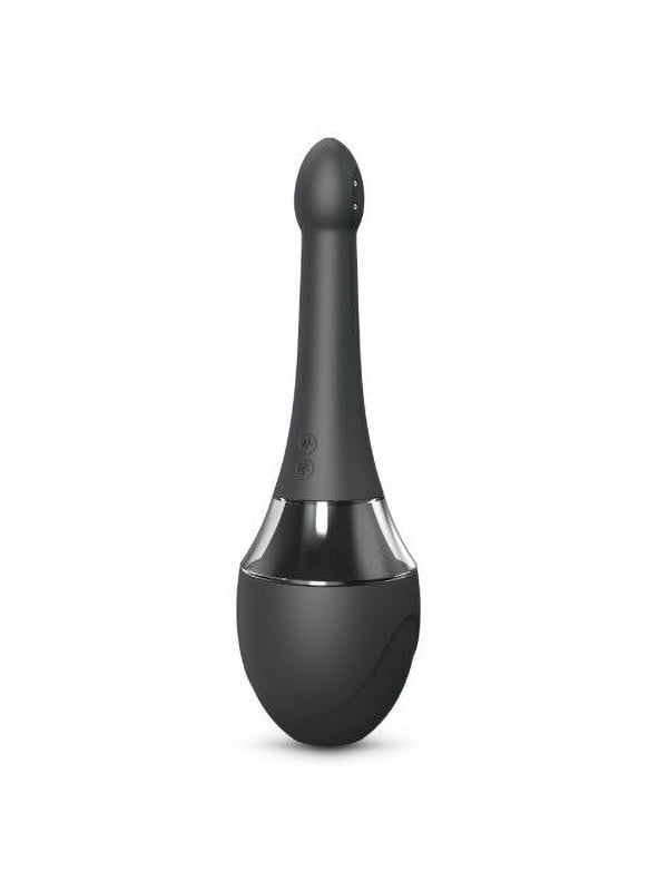 Автоматичний анальний душ-вібратор Dorcel Douche Mate Pro | 6718422