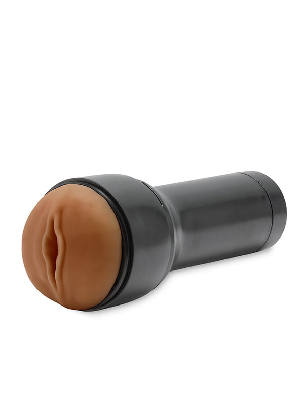 Мастурбатор-вагіна Kiiroo Feel Stroker Mid Brown для секс-машини Kiiroo Keon | 6718874