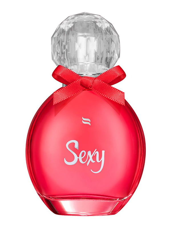 Парфуми з феромонами Obsessive Perfume Sexy (30 мл) | 6719985