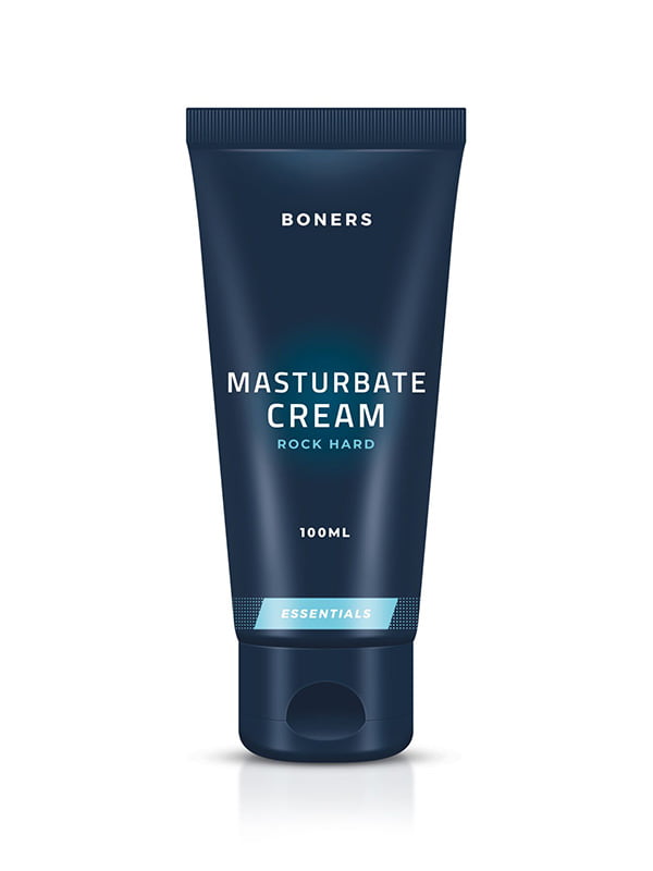 Крем для мастурбації Boners Masturbation Cream | 6720951
