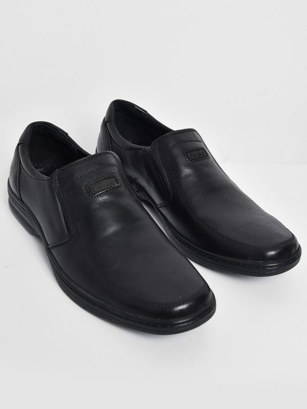 Туфли черные | 6726084