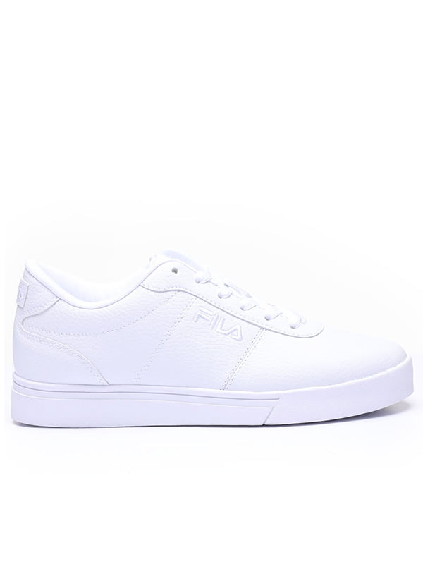 Белые кроссовки с логотипом бренда | 6729647