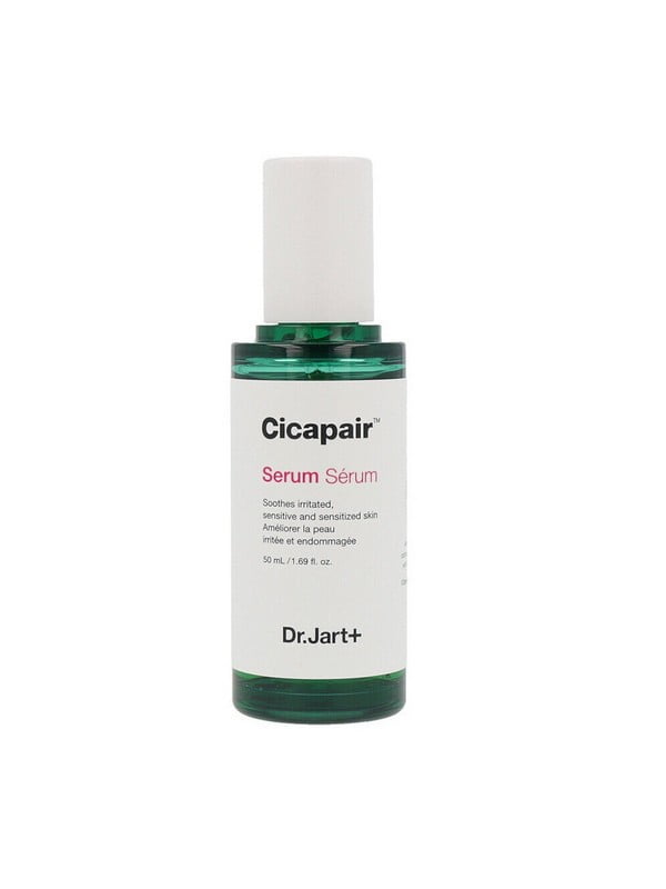 Cыворотка-антистресс Cicapair Serum Derma Green Solution (50 мл) | 6731610