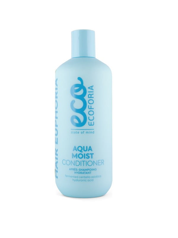 Кондиционер для волос Aqua Moist 400 мл | 6731769