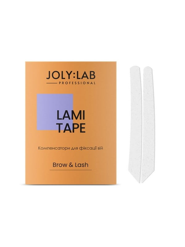 Компенсатори для вій Lami Tape Joly:Lab | 6732939