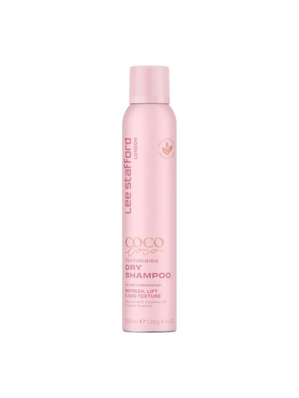 Сухий шампунь Coco Loco Texturising Dry Shampoo (200 мл) | 6733351