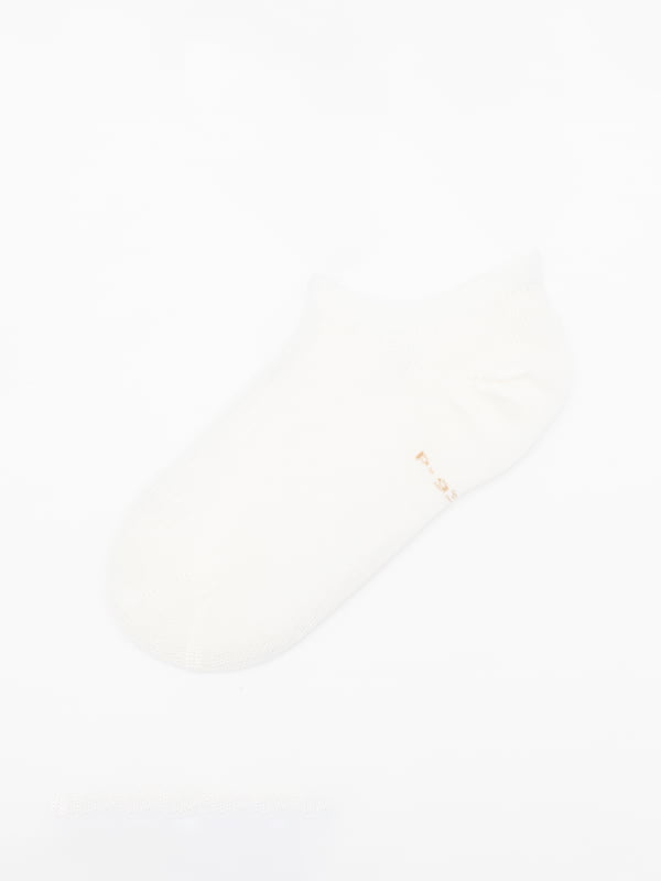 Шкарпетки (18-20) молочного кольору | 6739576