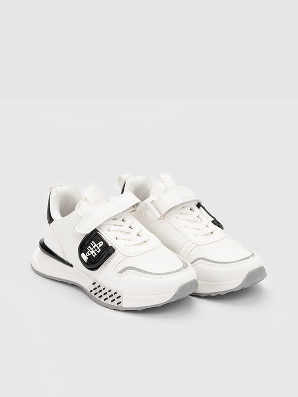 Кросівки білі | 6740295