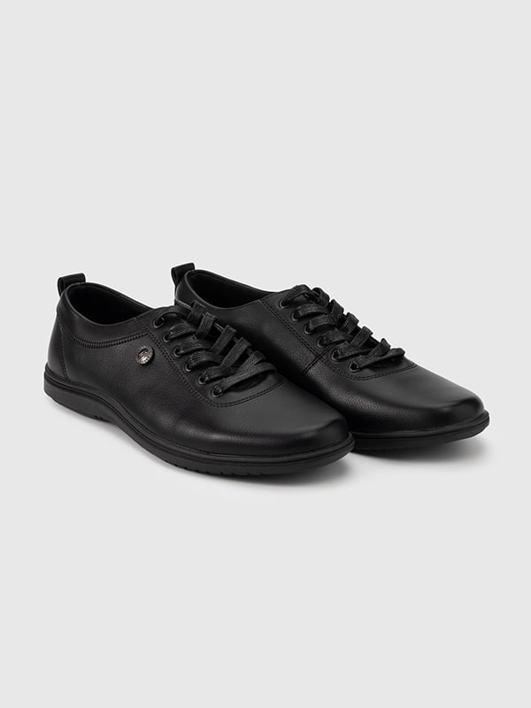 Туфлі чорні | 6744265