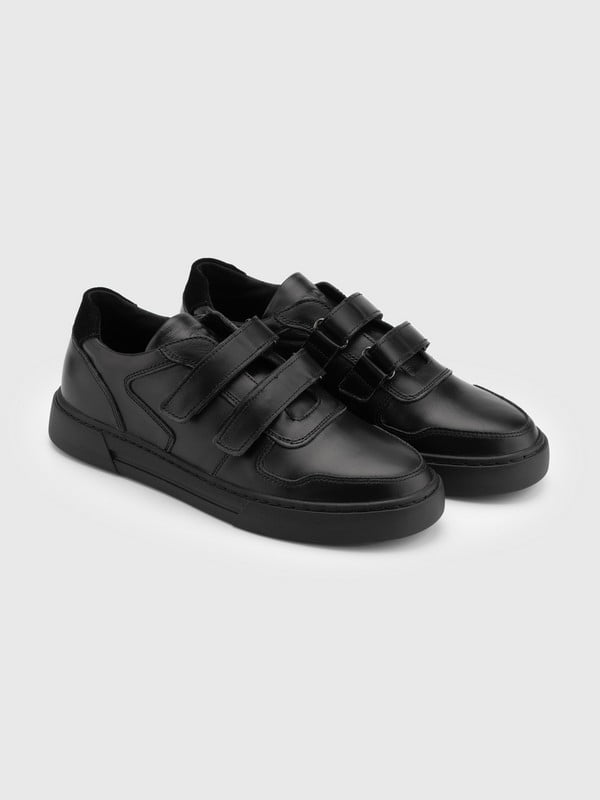 Туфлі чорні | 6741580