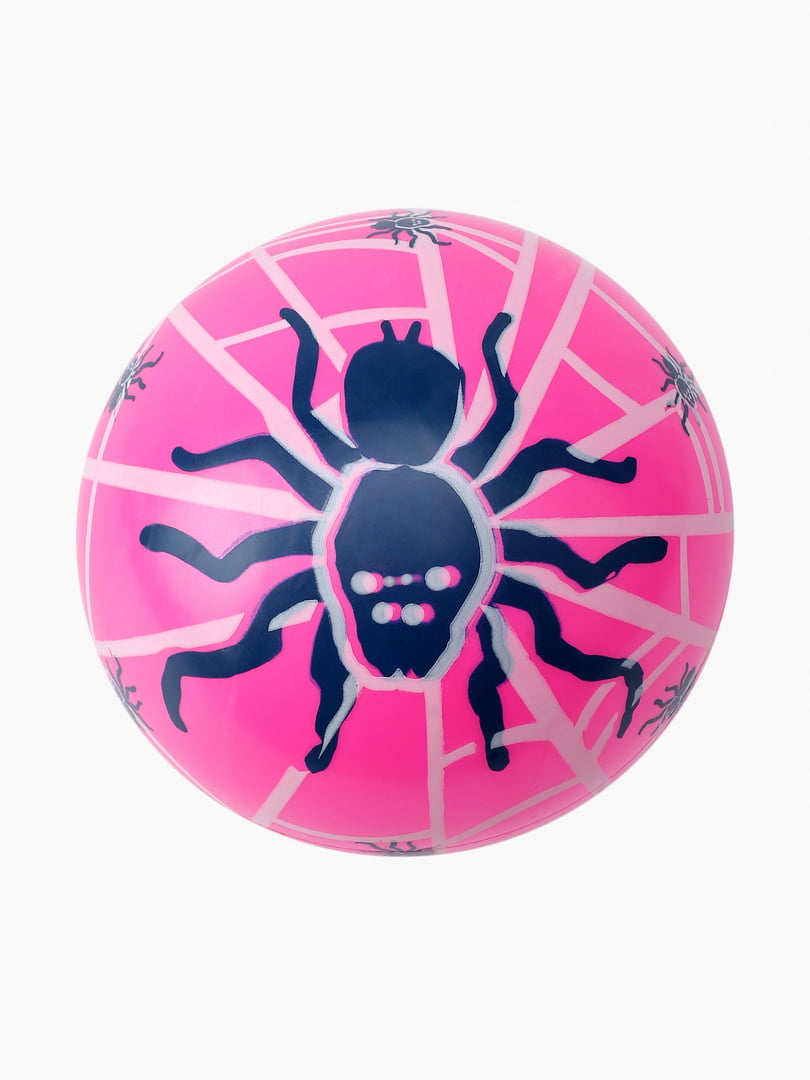 М’яч ''Павуки'' рожевий | 6746537
