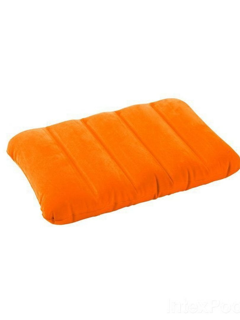 Надувна флокірована подушка | 6747361