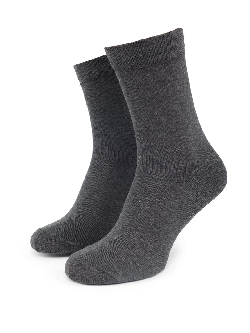 Шкарпетки сірі | 6747472