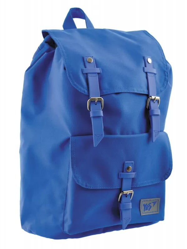 Рюкзак жіночий "Diva Blue" синій | 6742988