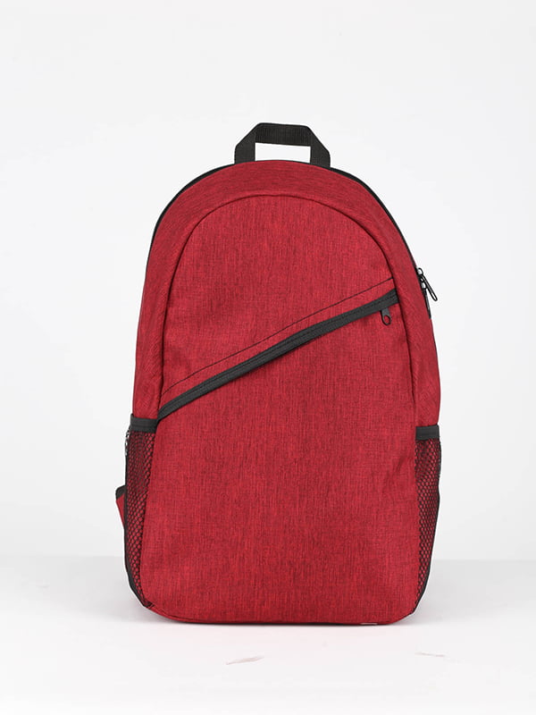 Червоний рюкзак | 6739058