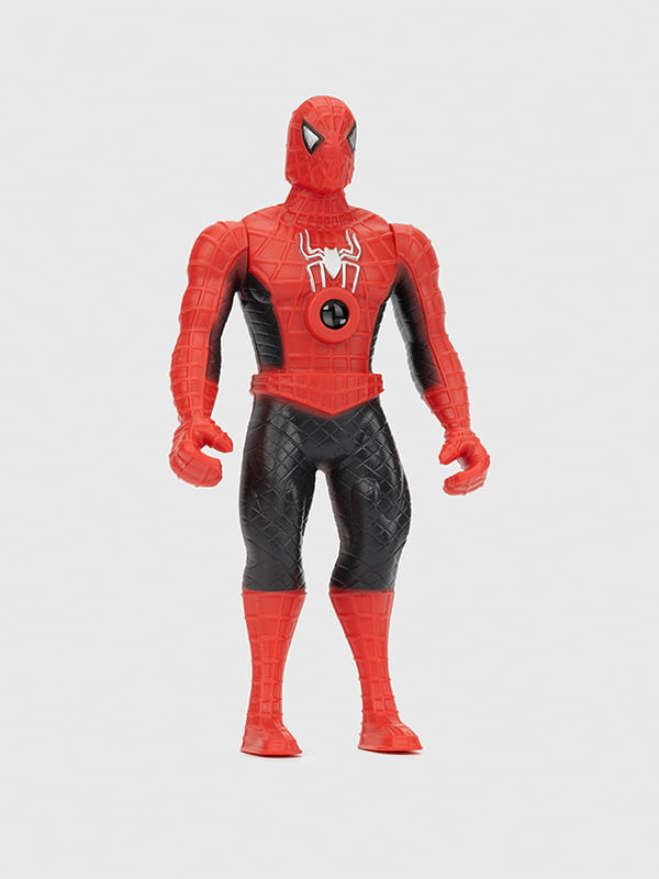 Герої SPIDER-MAN  | 6748388
