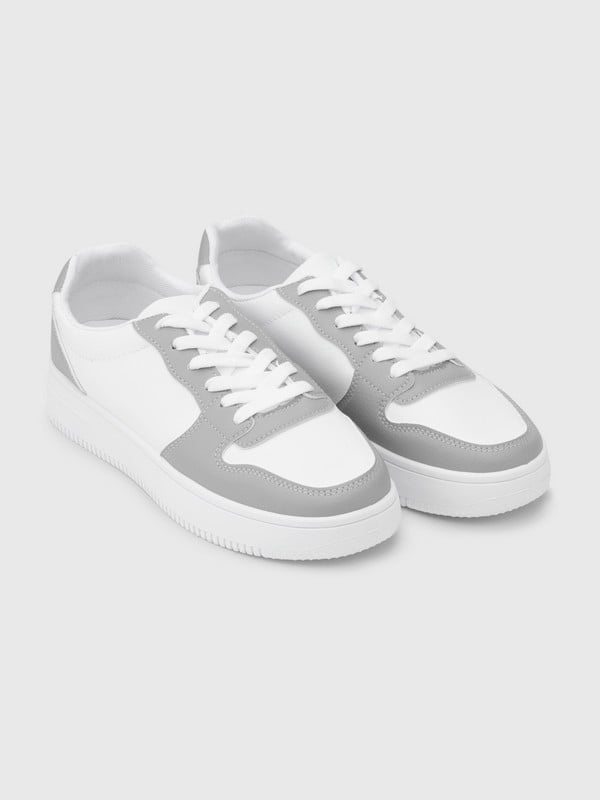 Кросівки білі | 6753488