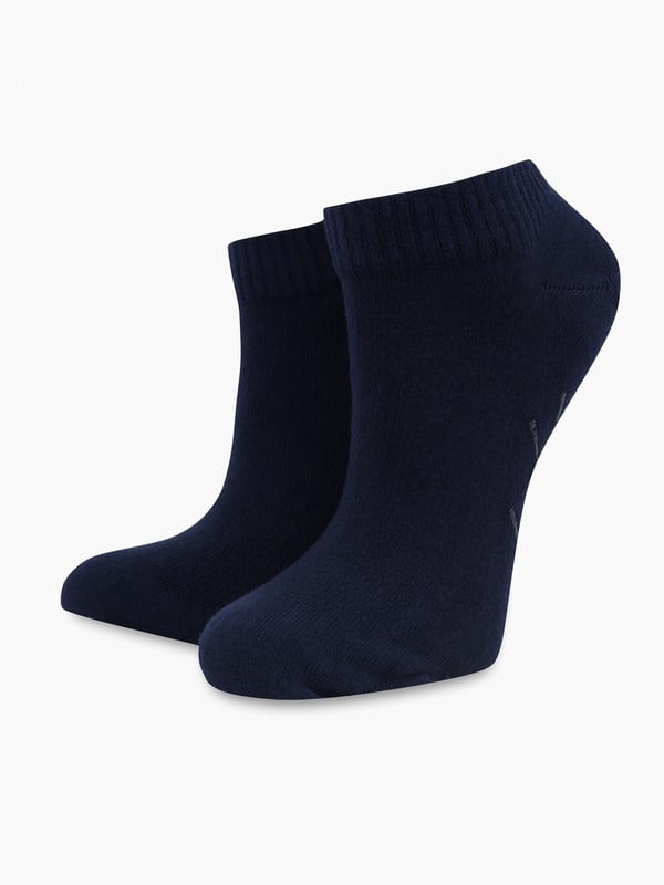 Шкарпетки для йоги (35-40) сині  | 6753847