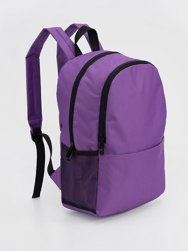 Рюкзак фіолетовий | 6755985