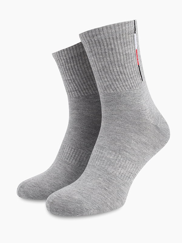 Шкарпетки сірі | 6756243