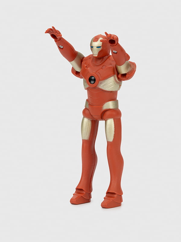 Іграшкова фігурка “Герої Ironman”  різнокольорова | 6756267