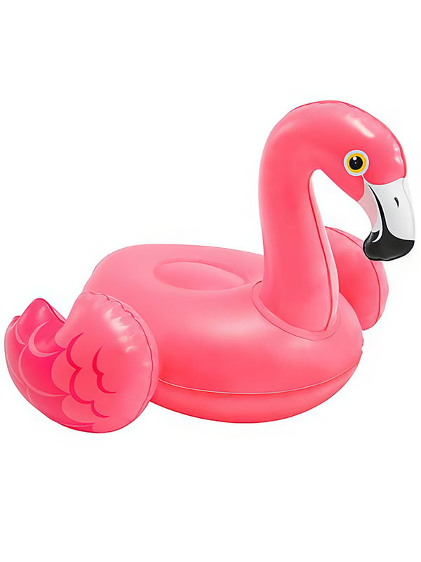 Надувна іграшка”Фламінго” рожева | 6757774