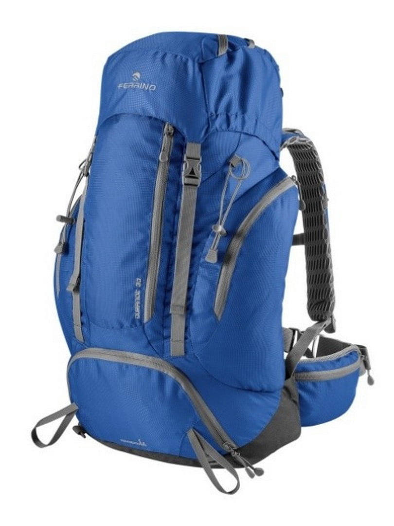 Рюкзак туристичний синій Durance (40 мл) | 6766494