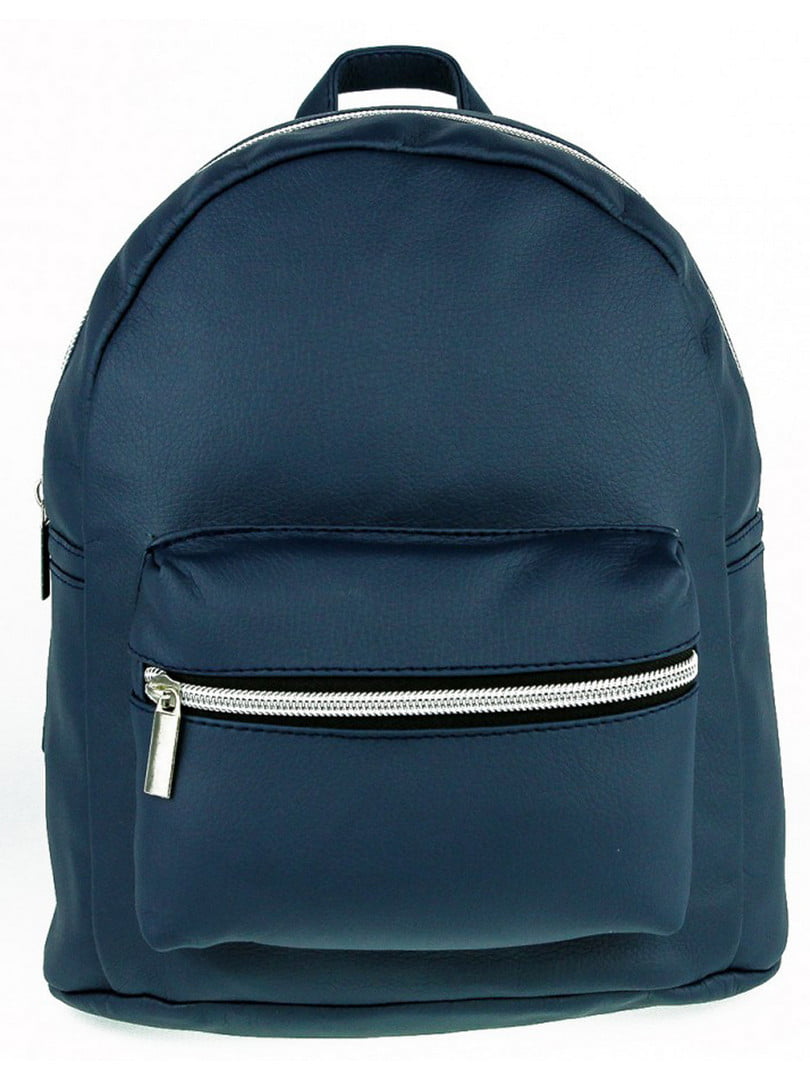 Рюкзак Mini темно-синій | 6767474