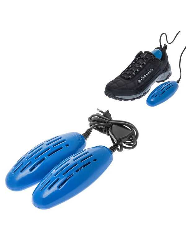 Електросушарка для взуття «Затишок» ЄСВ-12/220 В (16 см) | 6777634