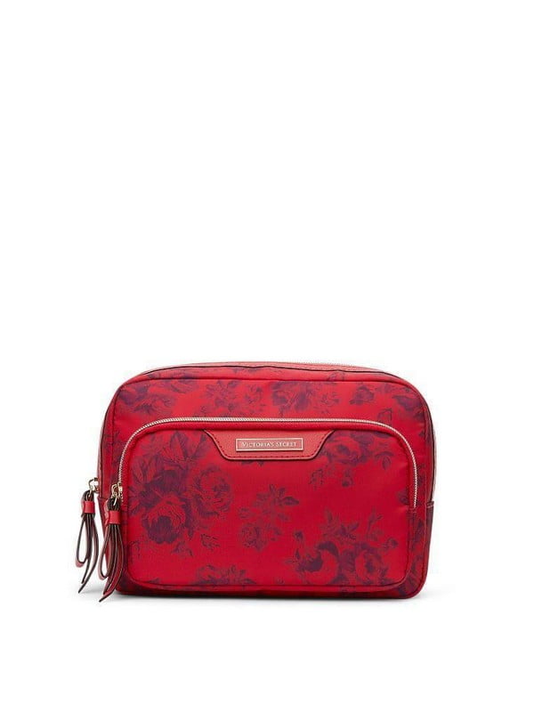 Косметичка Glam Bag червона | 6796287