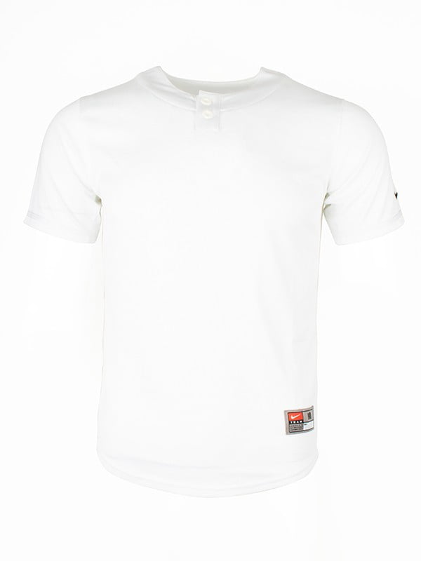 Футболка чоловіча NIKE Dri-Fit біла RN56323 | 6784683