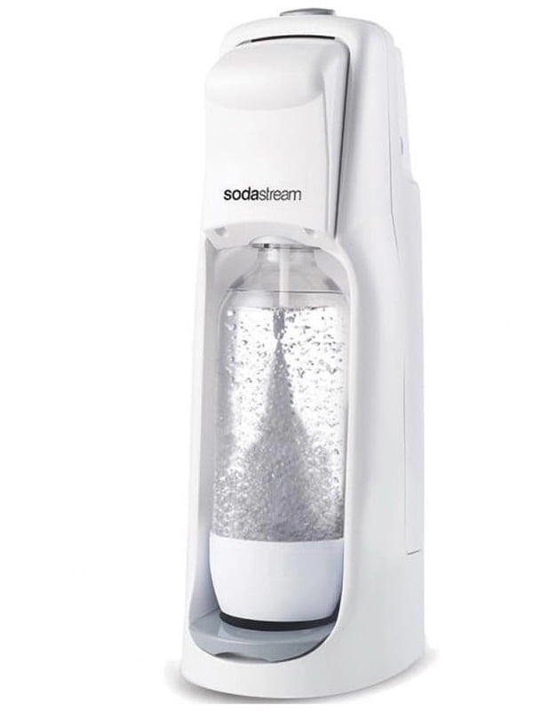 Сифон для газування води Sodastream з балоном | 6788859