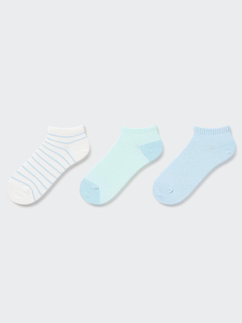 Набір шкарпеток (3 шт) | 6804656