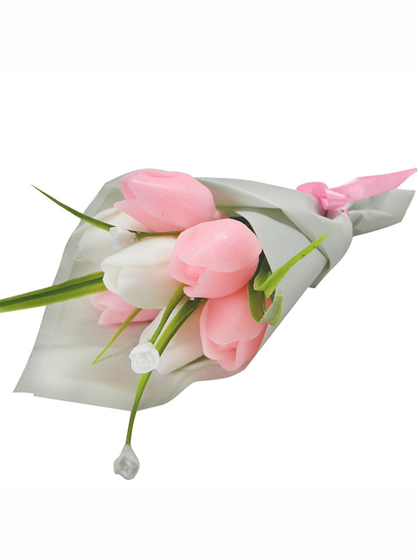 Мило «Рожеві тюльпани» | 5241546