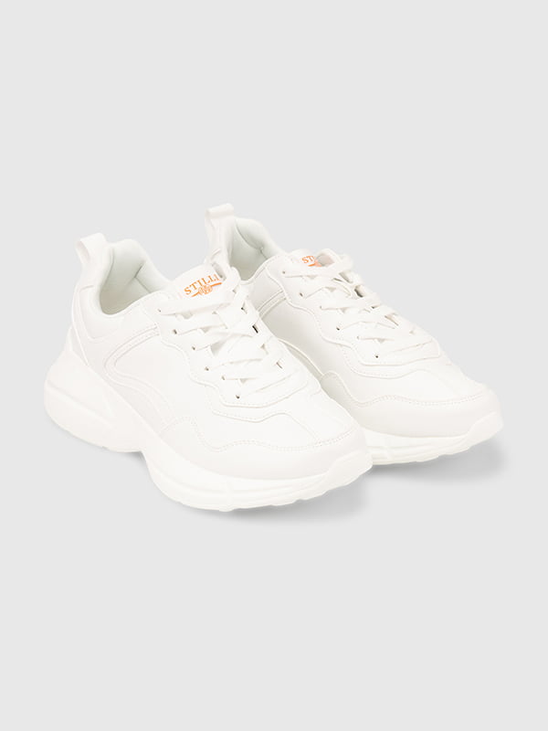 Кросівки білі | 6819101
