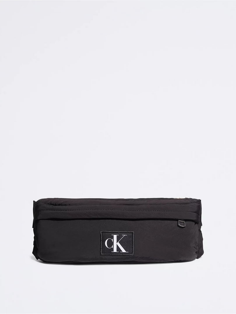 Поясная сумка от Calvin Klein 1159794622 (Черный, One size) | 6825307