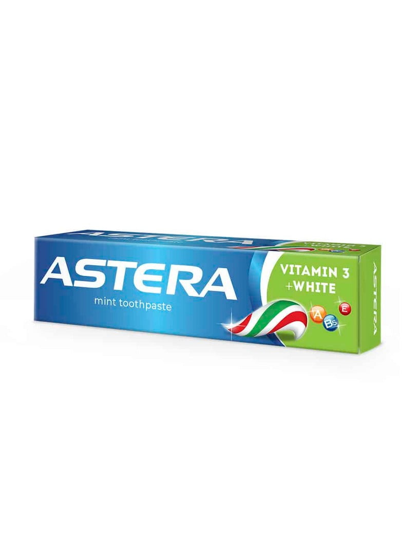 Зубна паста "Astera" | 6831844