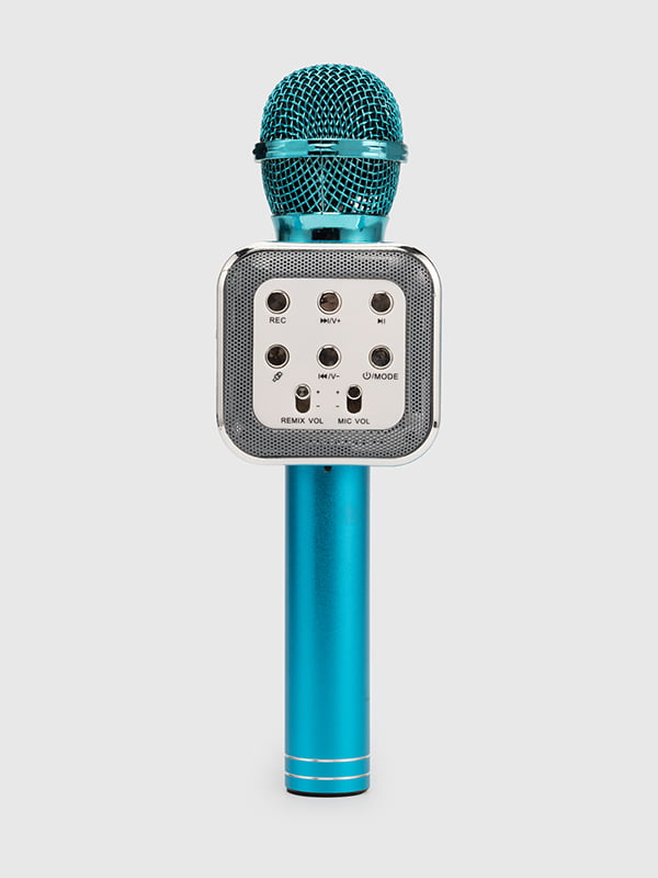 Бездротовий караоке-мікрофон з Bluetooth | 6830009