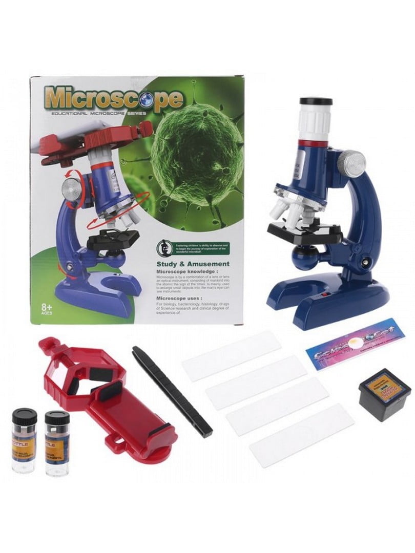 Ігровий набір Мікроскоп | 6831805