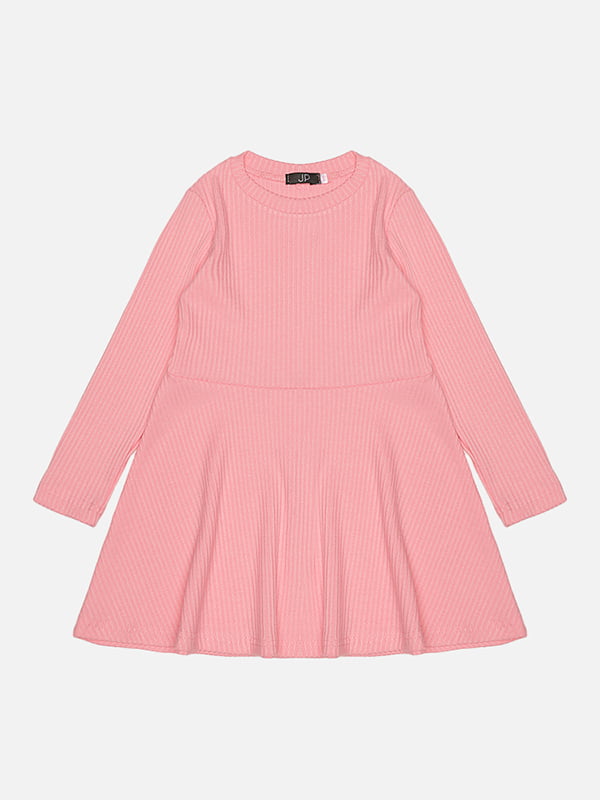 Сукня для дівчинки 86 рожевий Jak pani ЦБ-00221640 | 6841468