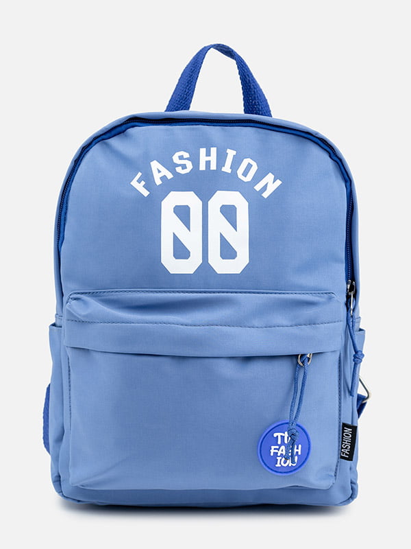 Рюкзак для хлопчика синій Brands ЦБ-00229022 | 6842371