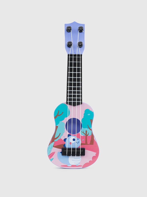 Іграшкова гітара розвиваюча | 6854321