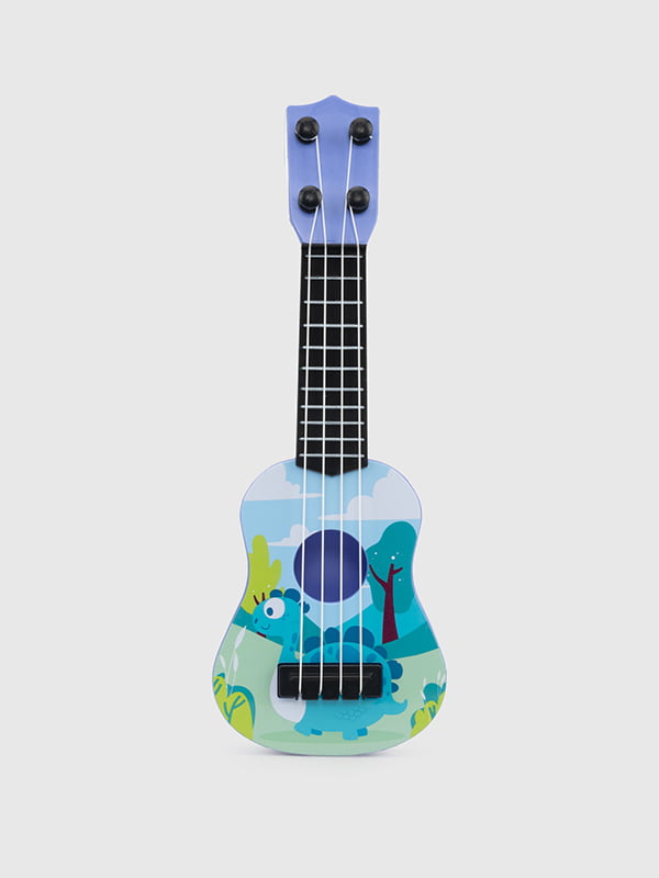 Іграшкова гітара розвиваюча | 6854323