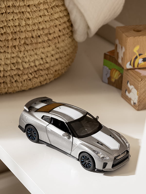 Іграшкова автомодель Nissan | 6854324