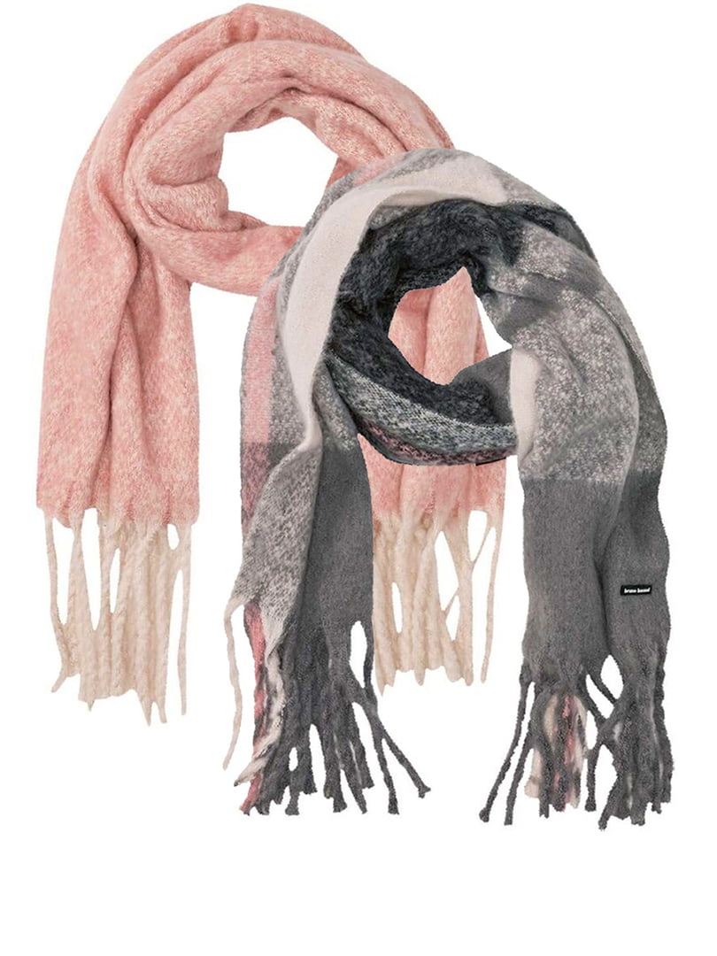 Набір шарфів (2 шт) | 6855201
