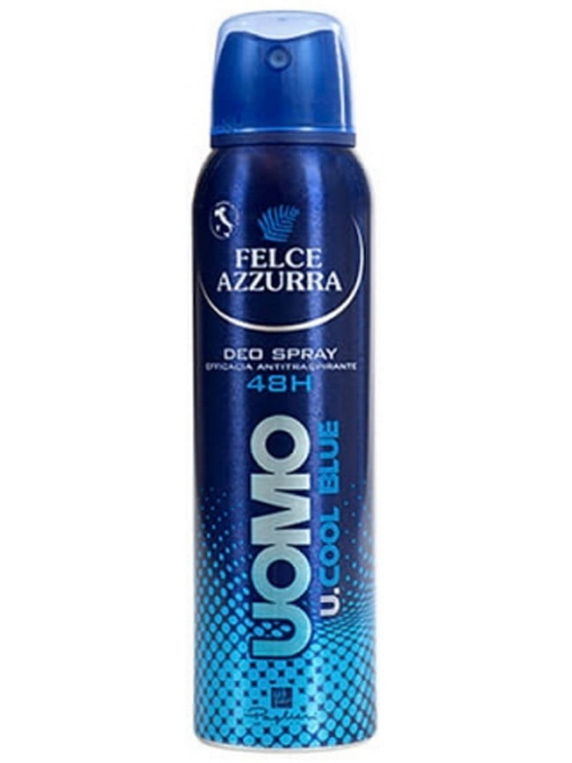 Дезодорант спрей Deo Spray Cool Blue 48h 150 мл  | 6859252