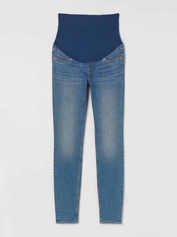 Синие джинсы (уценка) | 6782505